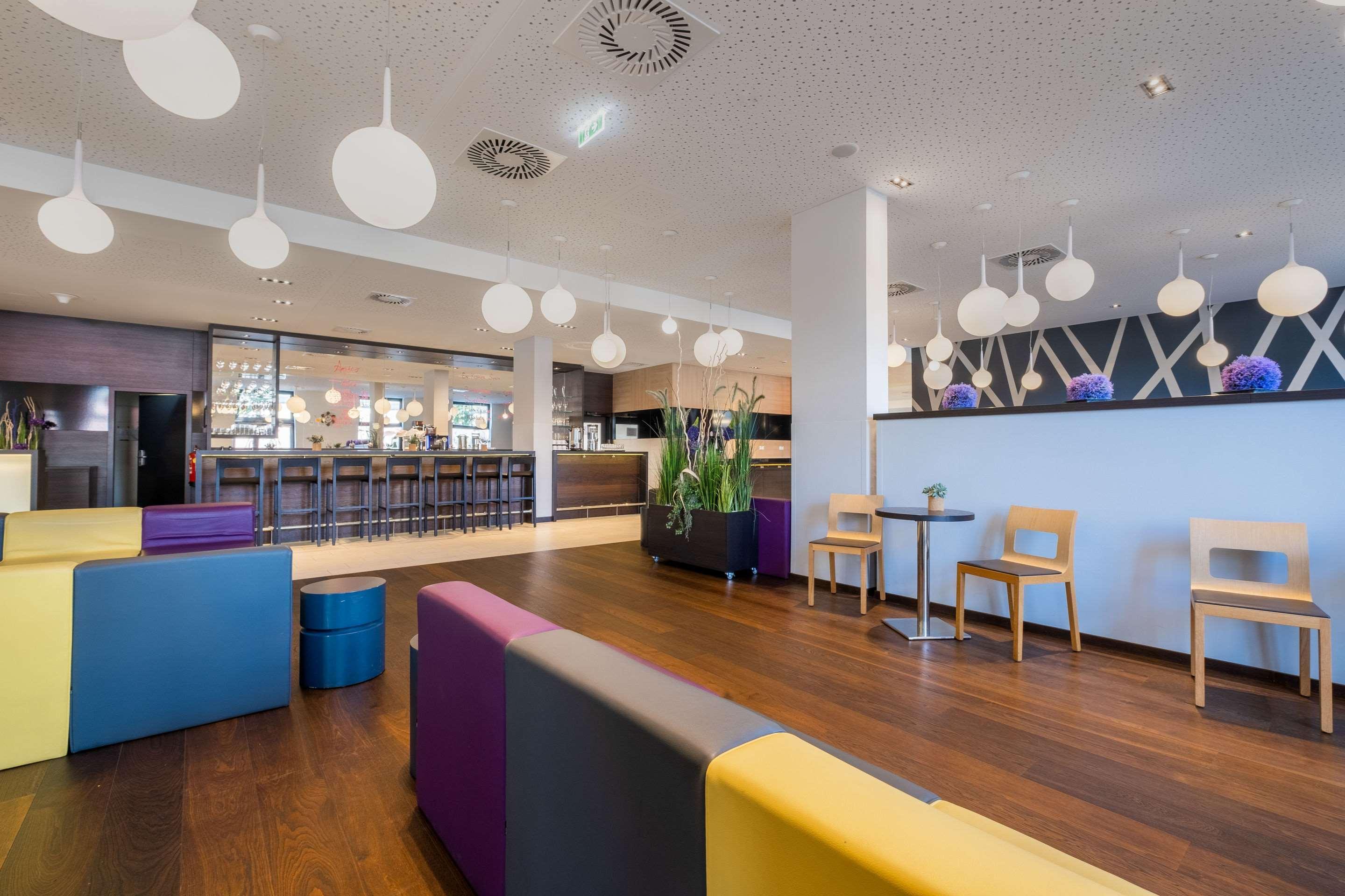 Leonardo Hotel Vienna Hauptbahnhof Εξωτερικό φωτογραφία