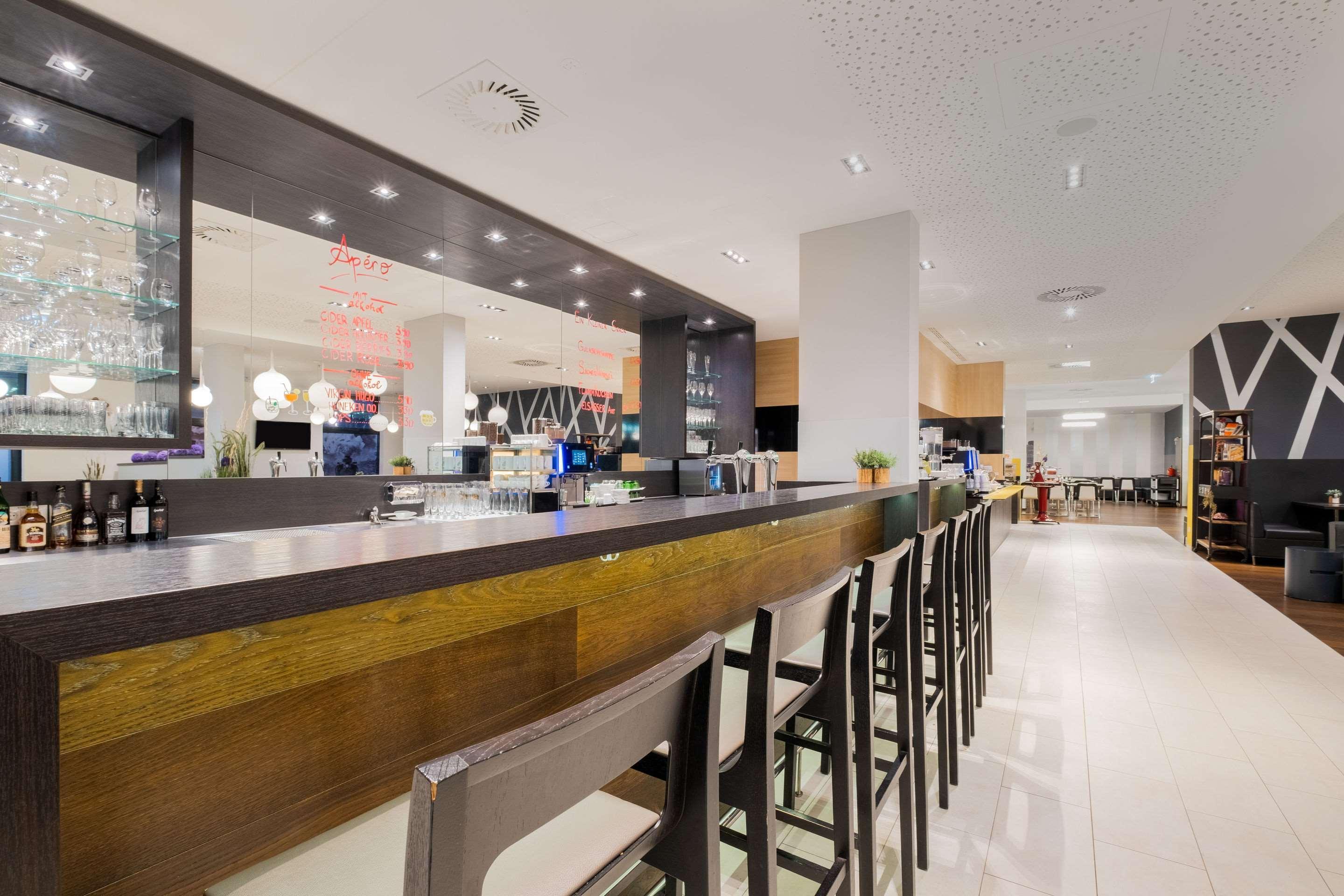 Leonardo Hotel Vienna Hauptbahnhof Εξωτερικό φωτογραφία