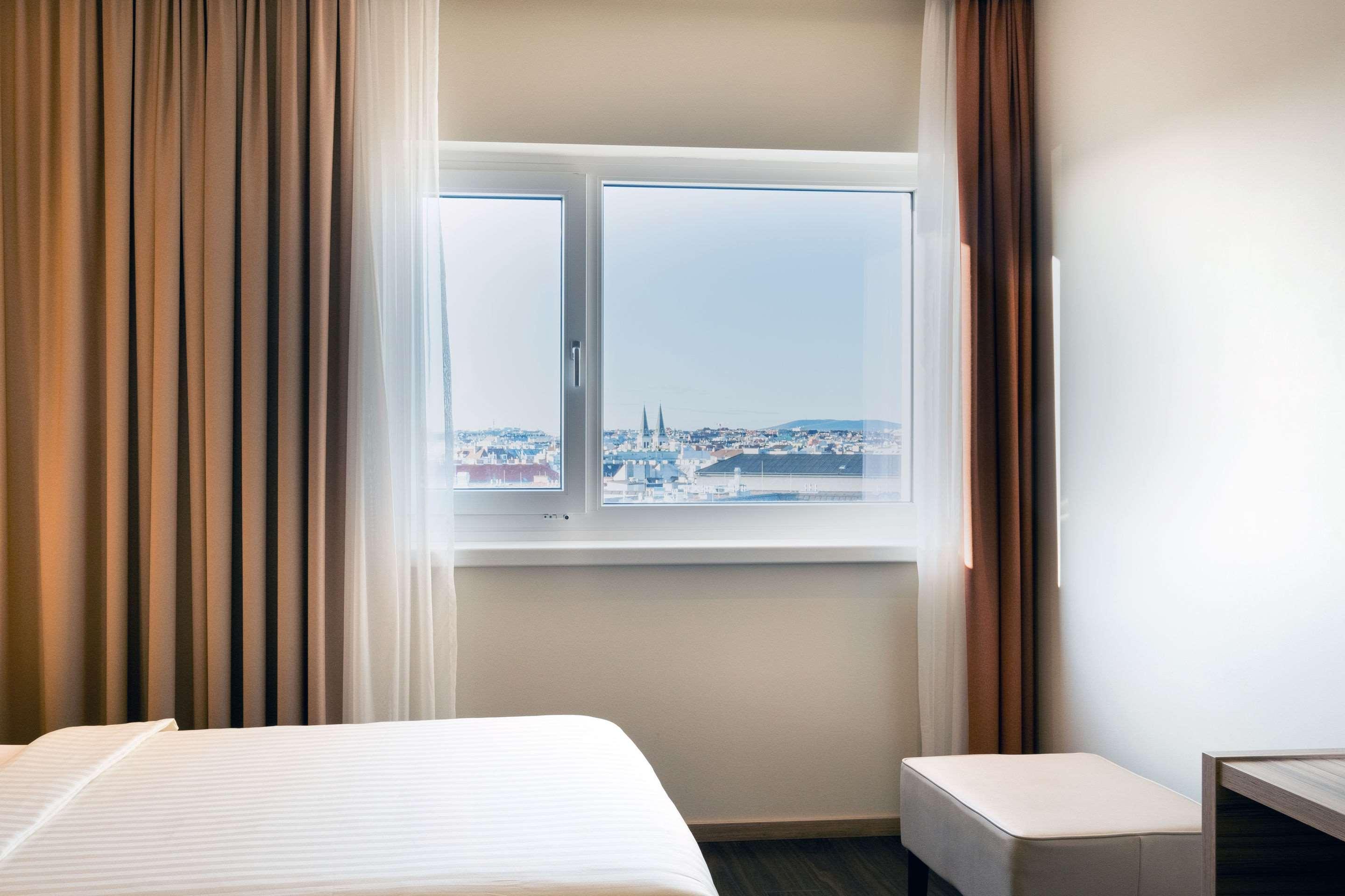 Leonardo Hotel Vienna Hauptbahnhof Εξωτερικό φωτογραφία