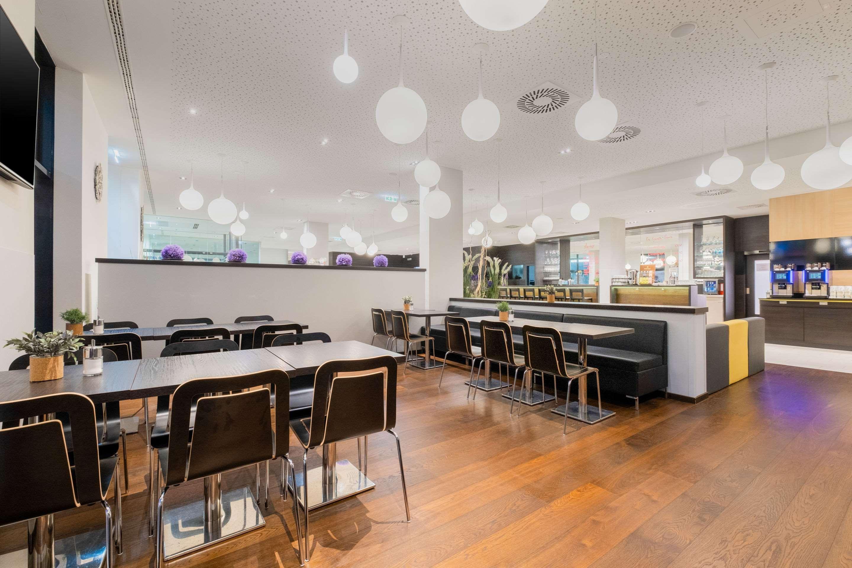 Leonardo Hotel Vienna Hauptbahnhof Εξωτερικό φωτογραφία