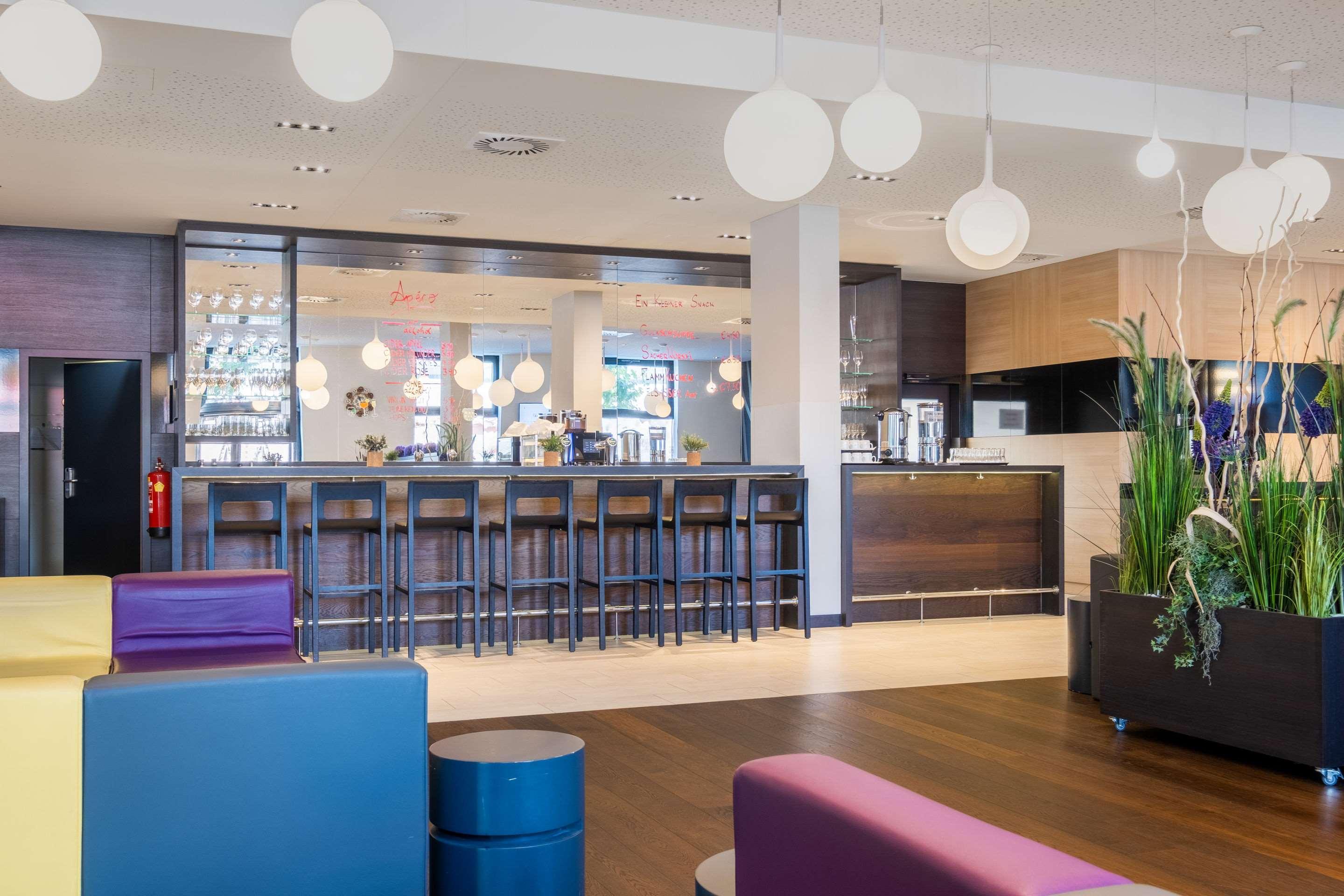 Leonardo Hotel Vienna Hauptbahnhof Εξωτερικό φωτογραφία