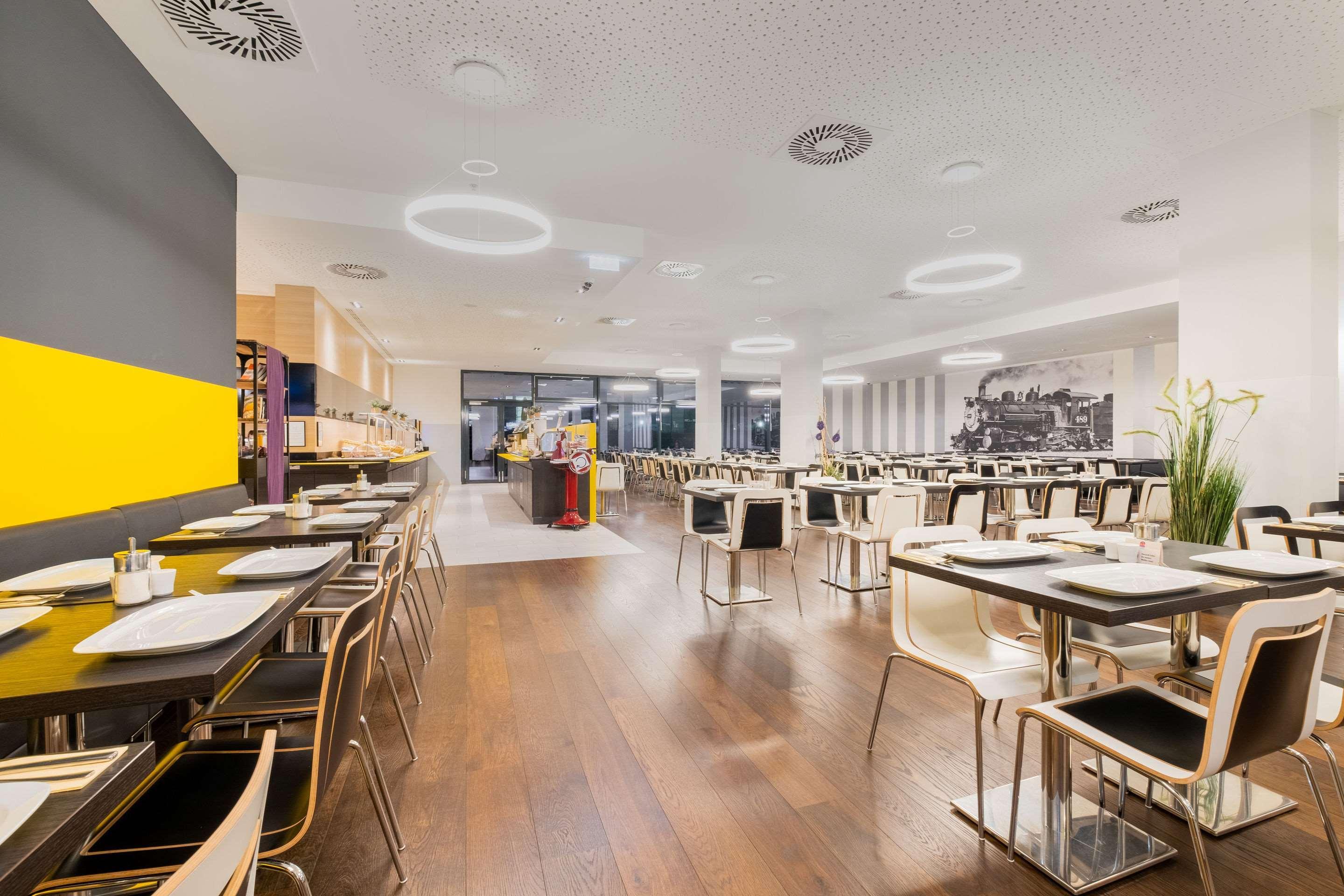 Leonardo Hotel Vienna Hauptbahnhof Εξωτερικό φωτογραφία