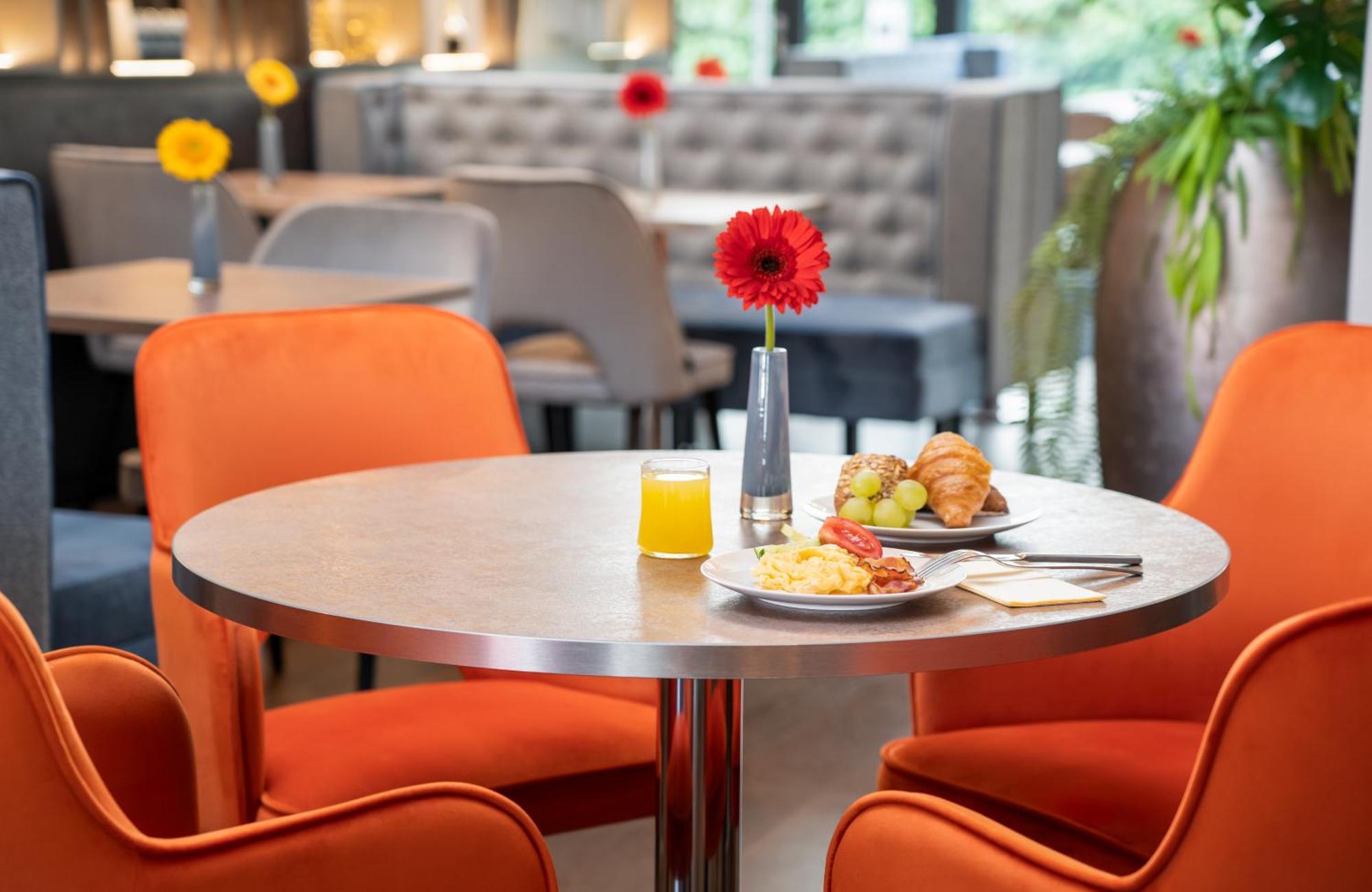 Leonardo Hotel Vienna Hauptbahnhof Εξωτερικό φωτογραφία